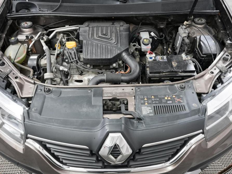 Renault Sandero II Рестайлинг Ульяновск  - изображение 19