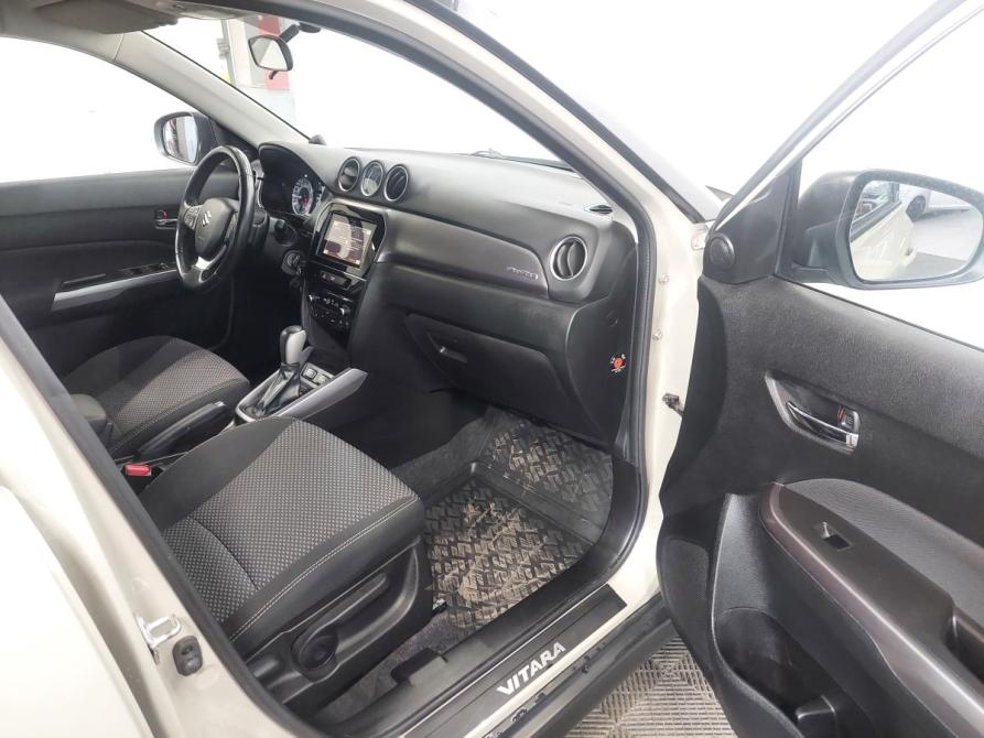 Suzuki Vitara II Рестайлинг Пермь  - изображение 11