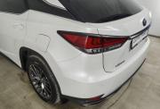 Lexus RX IV Рестайлинг Волгоград  - изображение 51