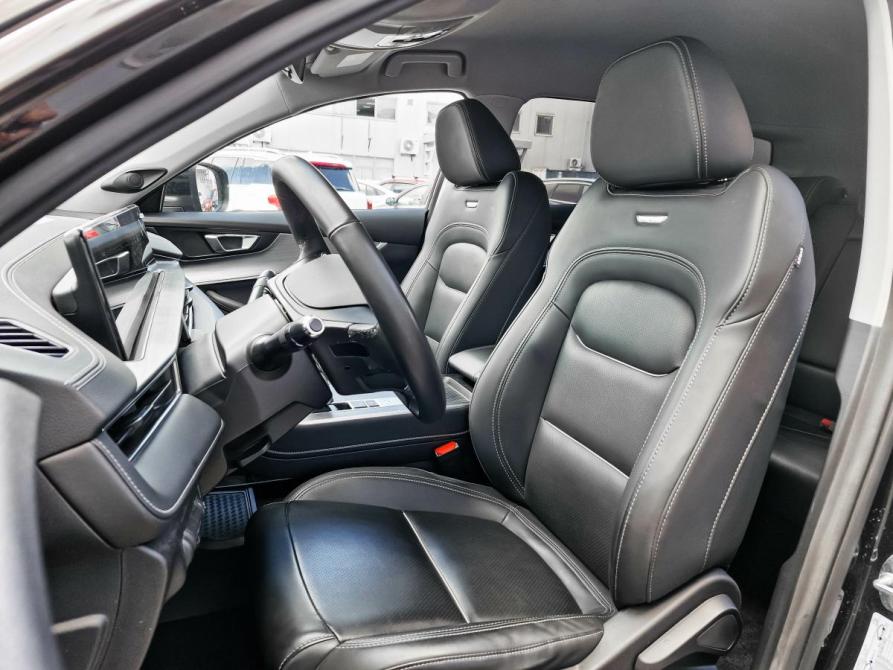 Chery Tiggo 7 Pro Max I Нижний Новгород  - изображение 5