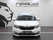Kia Rio III Рестайлинг Ростов-на-Дону  - изображение 20