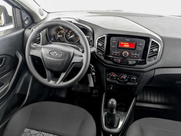 Lada (ВАЗ) XRAY I с пробегом 2021 года, цена 825 000 рублей, 84649 км, хэтчбек, Автокод Объявления