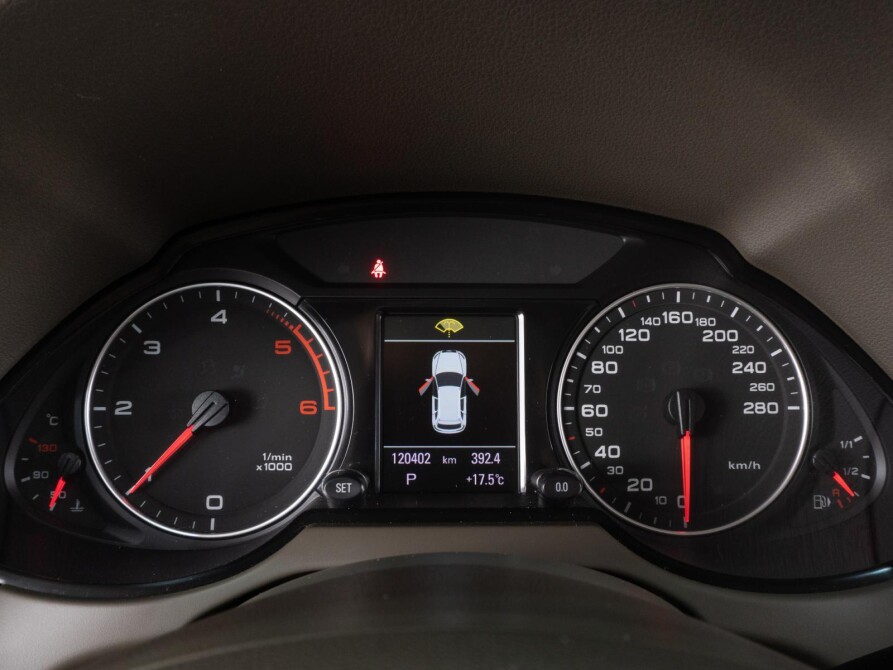 Audi Q5 I (8R) Сургут  - изображение 25