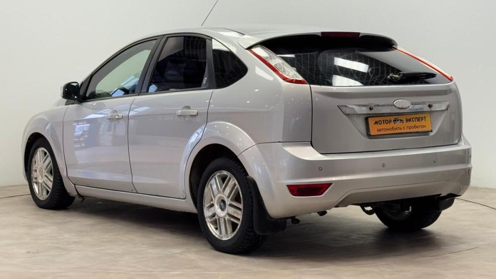 Ford Focus II Рестайлинг Киров  - изображение 3