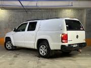 Volkswagen Amarok I Уфа  - изображение 27