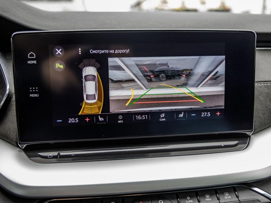 Skoda Octavia IV (A8) Волгоград  - изображение 30