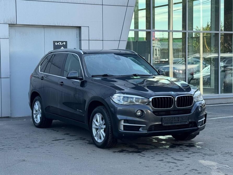 BMW X5 III (F15) Санкт-Петербург  - изображение 2