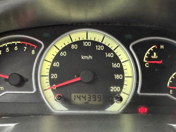 Daewoo Nexia I Рестайлинг с пробегом 2011 года, цена 325 000 рублей, 144398 км, седан, Автокод Объявления