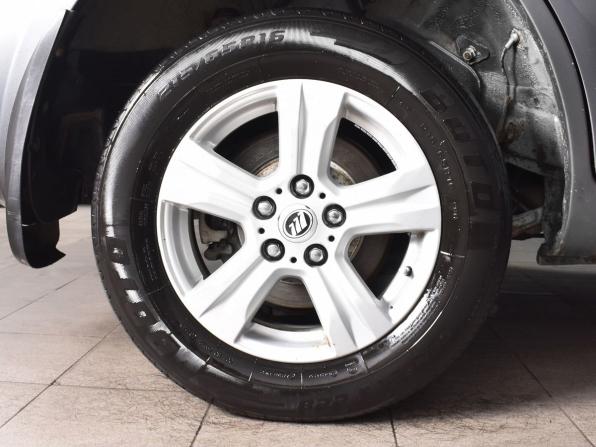 Lifan X60 I с пробегом 2014 года, цена 521 999 рублей, 121207 км, внедорожник, Автокод Объявления