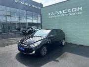 Hyundai Solaris I Екатеринбург  - изображение 13