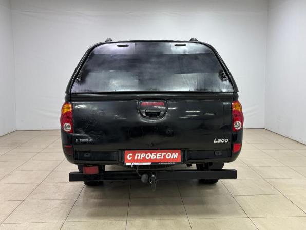 Mitsubishi L200 IV Рестайлинг с пробегом 2014 года, цена 920 000 рублей, 314185 км, пикап, Автокод Объявления