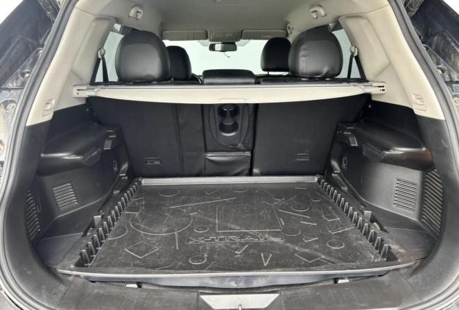 Nissan X-Trail III Рестайлинг с пробегом 2021 года, цена 2 545 000 рублей, 112733 км, внедорожник, Автокод Объявления