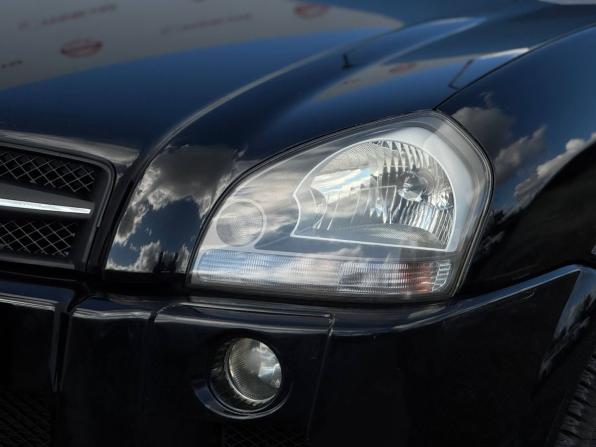 Hyundai Tucson I с пробегом 2007 года, цена 669 000 рублей, 231187 км, внедорожник, Автокод Объявления