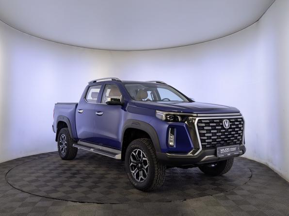 Changan Hunter Plus с пробегом 2024 года, цена 2 850 000 рублей, 10290 км, offers.body_type.unknown, Автокод Объявления
