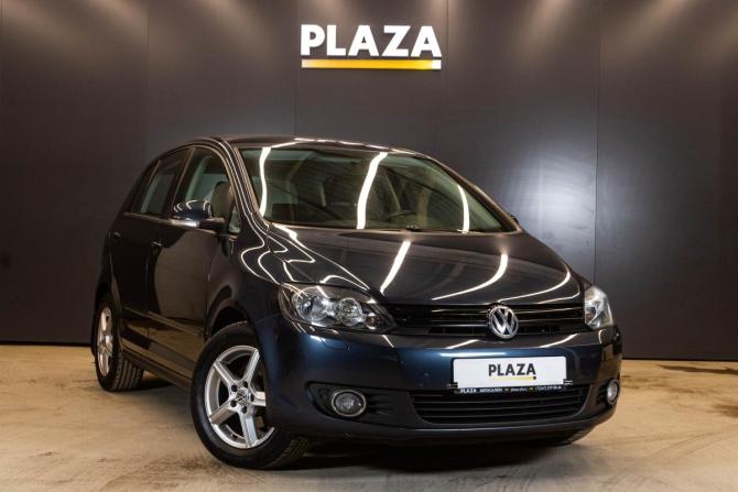 Volkswagen Golf Plus II с пробегом 2013 года, цена 799 000 рублей, 149312 км, хэтчбек, Автокод Объявления