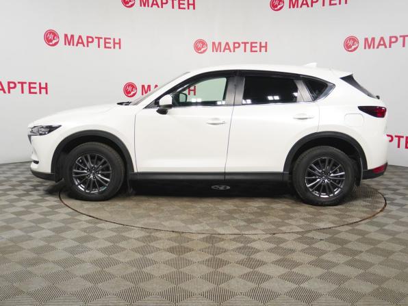 Mazda CX-5 II с пробегом 2019 года, цена 2 398 000 рублей, 122081 км, внедорожник, Автокод Объявления