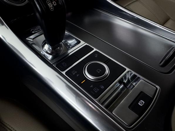 Land Rover Range Rover Sport II Рестайлинг с пробегом 2018 года, цена 5 500 000 рублей, 79633 км, внедорожник, Автокод Объявления