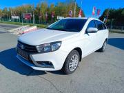 Lada (ВАЗ) Vesta I Тюмень  - изображение 23