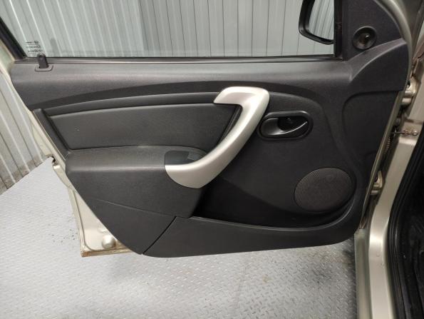 Renault Logan I Рестайлинг с пробегом 2010 года, цена 450 000 рублей, 127900 км, седан, Автокод Объявления