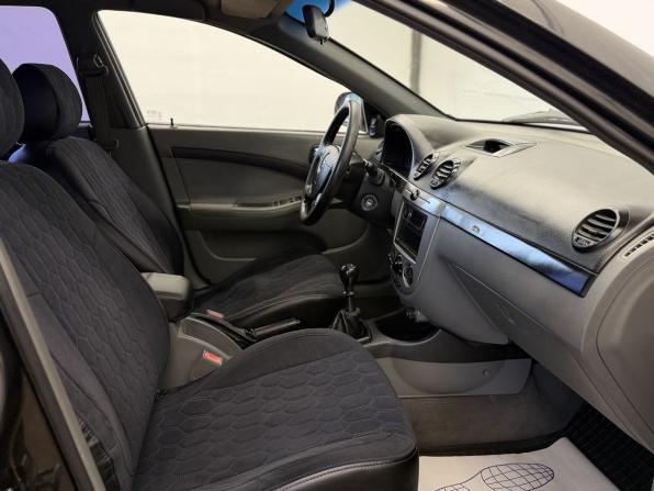 Chevrolet Lacetti I с пробегом 2007 года, цена 269 000 рублей, 266547 км, универсал, Автокод Объявления