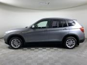 BMW X3 II (F25) Рестайлинг Москва  - изображение 26