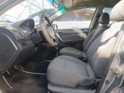 Chevrolet Aveo I Рестайлинг Арзамас  - изображение 17