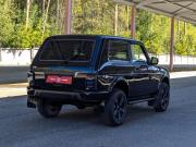Lada (ВАЗ) 2121 (4x4) I Рестайлинг (2020) Екатеринбург  - изображение 22
