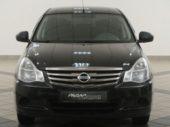 Nissan Almera III (G15) с пробегом 2018 года, цена 697 000 рублей, 176000 км, седан, Автокод Объявления