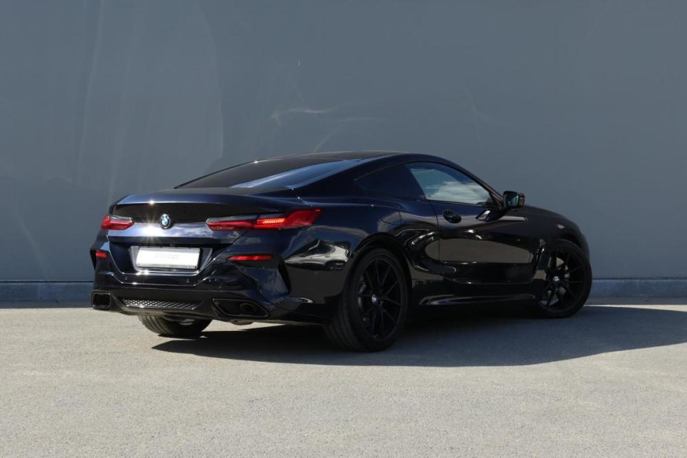 BMW 8 серии II (G14/G15/G16) Тюмень  - изображение 7