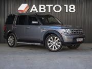 Land Rover Discovery IV Рестайлинг Ижевск  - изображение 24