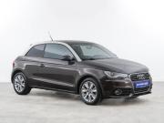 Audi A1 I (8X) Москва  - изображение 21