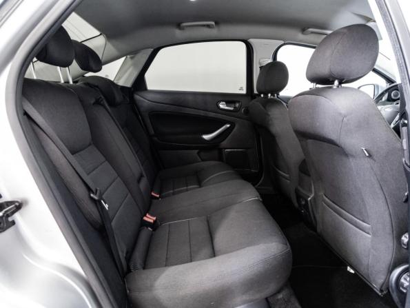 Ford Mondeo IV с пробегом 2008 года, цена 699 000 рублей, 265762 км, седан, Автокод Объявления