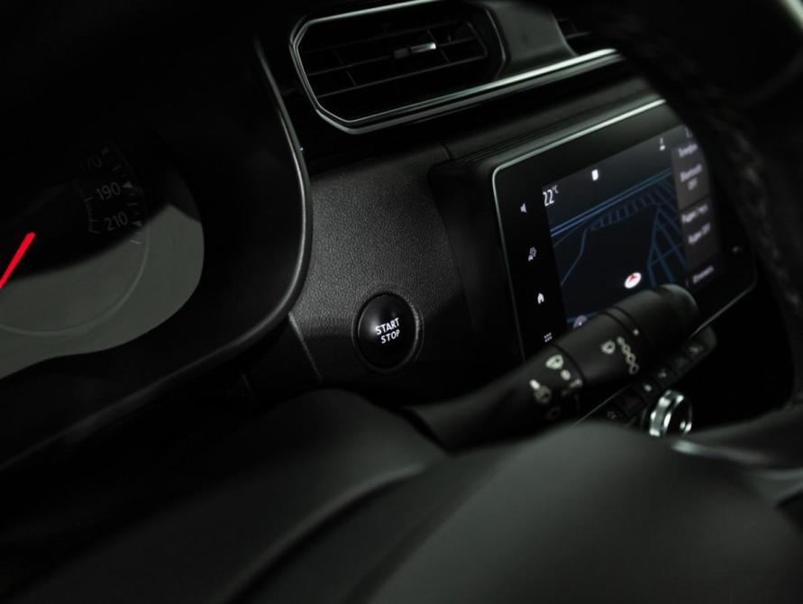 Renault Arkana I Санкт-Петербург  - изображение 22