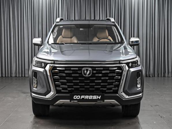 Changan Hunter Plus с пробегом 2023 года, цена 2 767 000 рублей, 18507 км, offers.body_type.unknown, Автокод Объявления