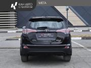 Toyota RAV4 IV (XA40) Рестайлинг Казань  - изображение 19