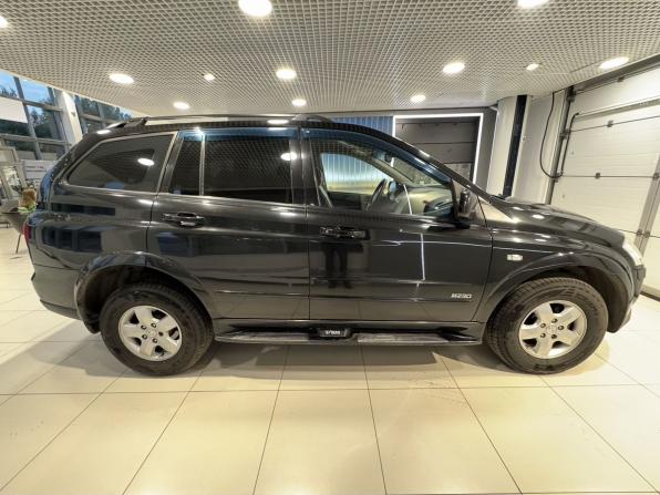 SsangYong Kyron I Рестайлинг с пробегом 2013 года, цена 862 000 рублей, 165000 км, внедорожник, Автокод Объявления