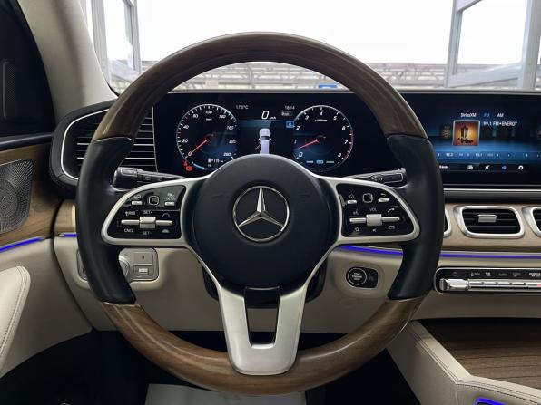 Mercedes-Benz GLS II (X167) с пробегом 2021 года, цена 10 800 000 рублей, 57000 км, внедорожник, Автокод Объявления