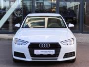 Audi A4 V (B9) Химки  - изображение 15