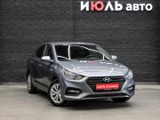 Hyundai Solaris II Екатеринбург  - изображение 22