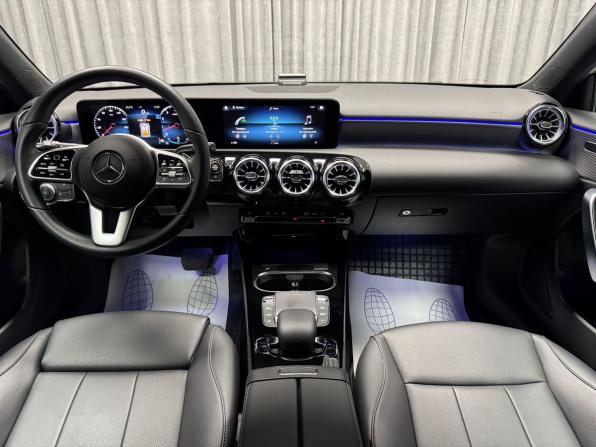 Mercedes-Benz A-Класс IV (W177) с пробегом 2022 года, цена 3 060 000 рублей, 32396 км, хэтчбек, Автокод Объявления
