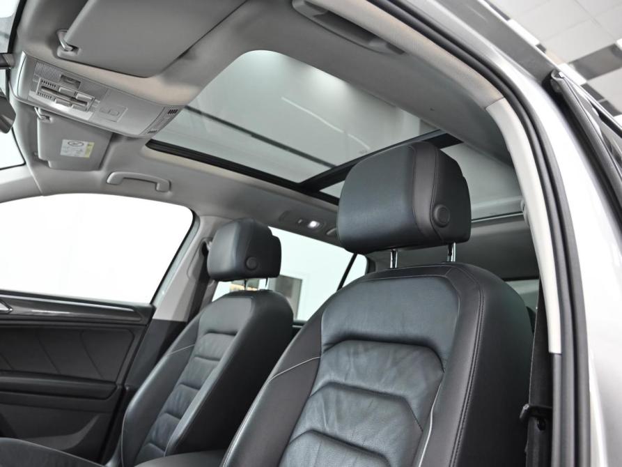 Volkswagen Tiguan II Москва  - изображение 11