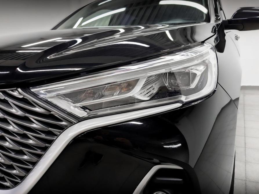 Haval M6 II Москва  - изображение 17
