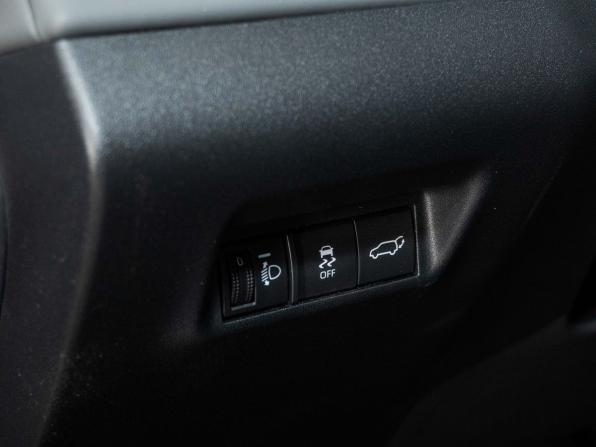 Toyota RAV4 VI (XA60) с пробегом 2025 года, цена 4 280 000 рублей, 105 км, внедорожник, Автокод Объявления