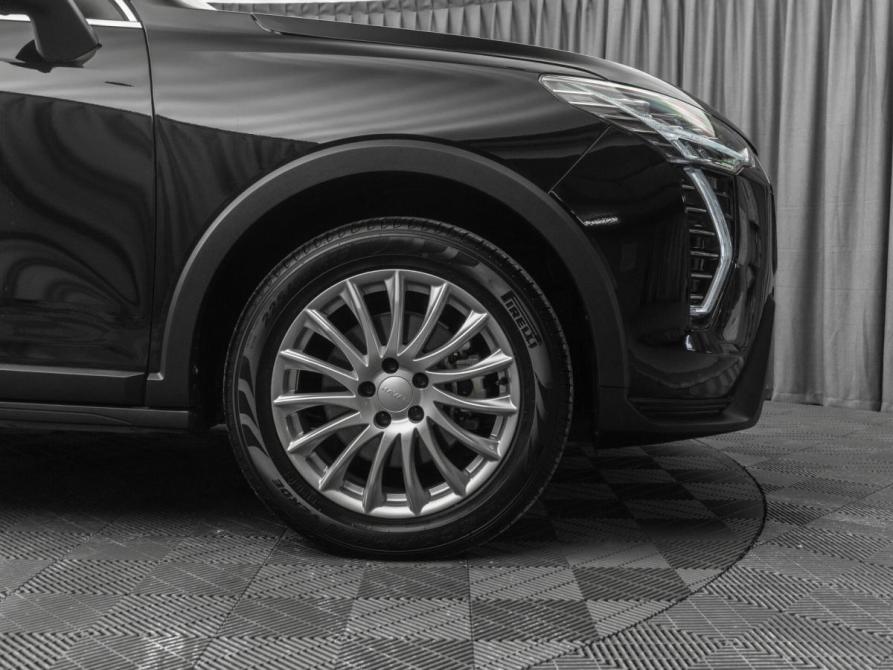 Haval Jolion I Рестайлинг Москва  - изображение 27