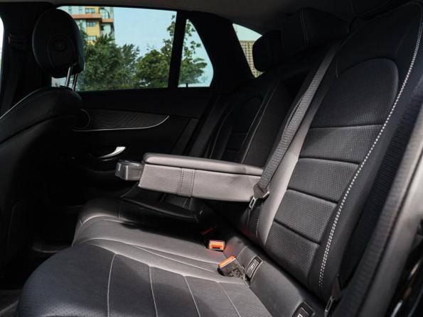 Mercedes-Benz GLC I (X253) с пробегом 2019 года, цена 3 590 000 рублей, 52711 км, внедорожник, Автокод Объявления