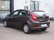 Hyundai Solaris I Рестайлинг Москва  - изображение 22