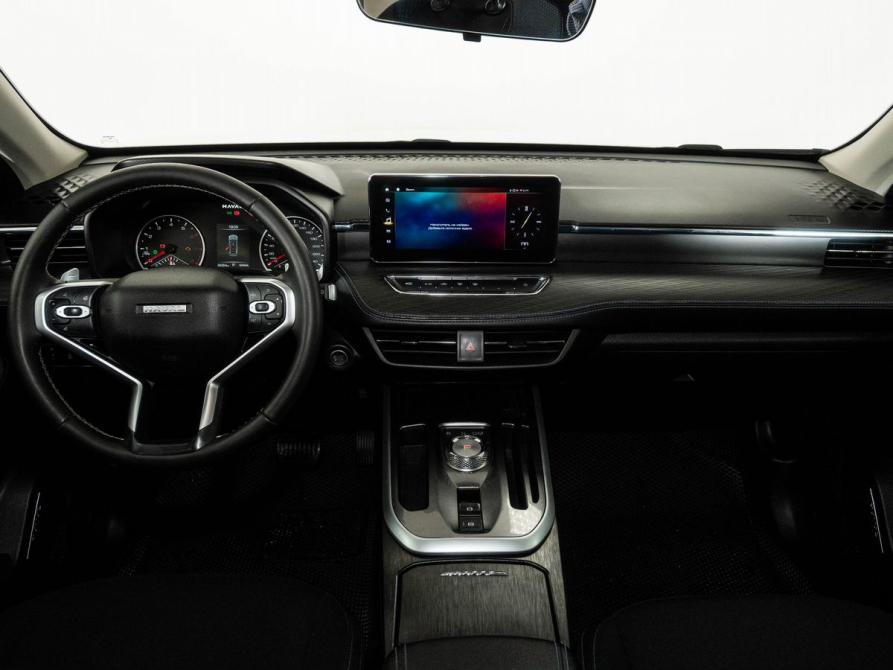 Haval Jolion I Рестайлинг Казань  - изображение 7