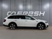 Skoda Octavia III (A7) Рестайлинг Воронеж  - изображение 28