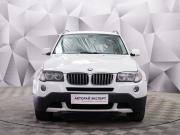 BMW X3 I (E83) Рестайлинг Ульяновск  - изображение 28