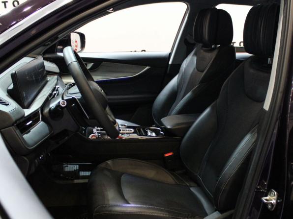 Chery Tiggo 8 Pro Max I с пробегом 2023 года, цена 2 179 000 рублей, 47200 км, внедорожник, Автокод Объявления